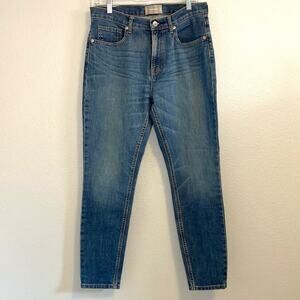 Everlane Women’s Skinny Tapered Leg Jeans Size 30